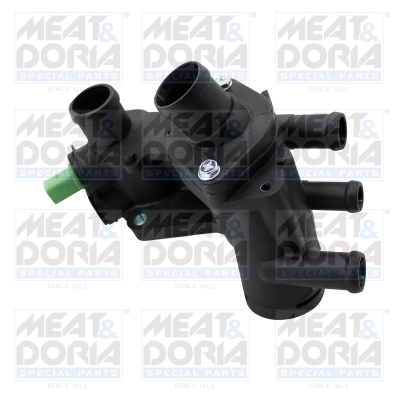 Thermostat Housing